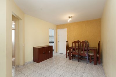 Apartamento, 2 quartos, 45 m² - Foto 5