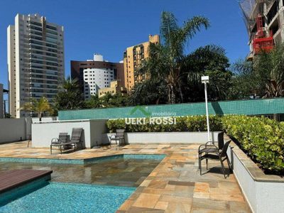Apartamento, 3 quartos, 78 m² - Foto 4