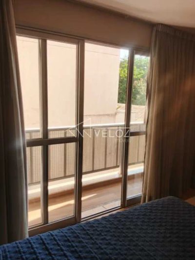 Apartamento, 1 quarto, 36 m² - Foto 1