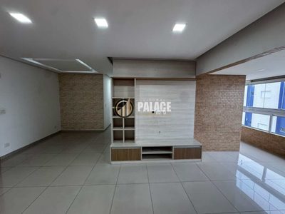 Apartamento, 3 quartos, 113 m² - Foto 2