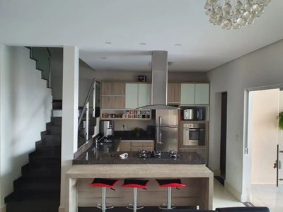 Casa, 3 quartos, 177 m² - Foto 3