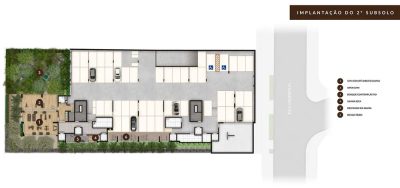 Apartamento, 4 quartos, 261 m² - Foto 5