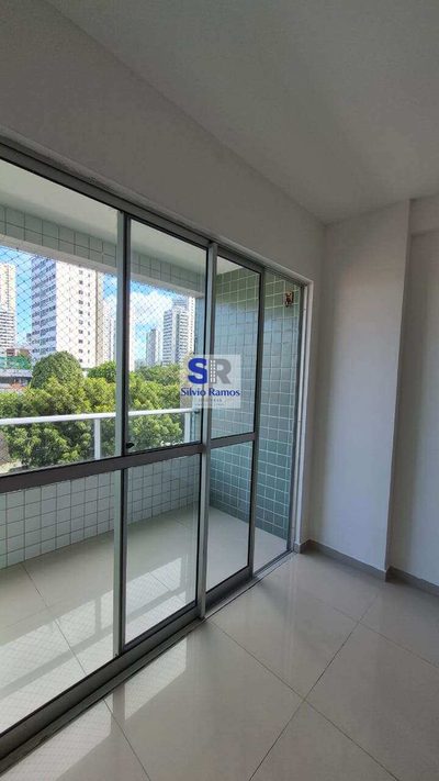 Apartamento, 3 quartos, 62 m² - Foto 5