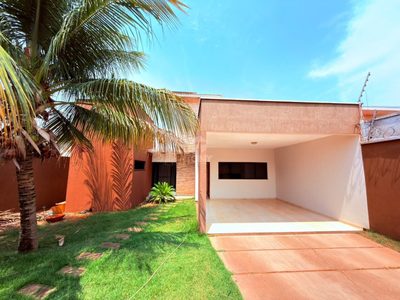 Casa, 3 quartos, 167 m² - Foto 1