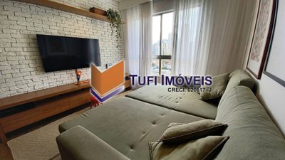 Apartamento, 2 quartos, 72 m² - Foto 3