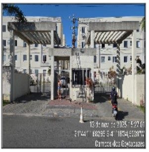 Apartamento, 2 quartos, 10 m² - Foto 1