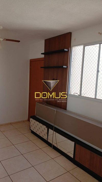 Apartamento, 2 quartos - Foto 5