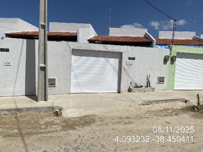 Casa, 2 quartos, 125 m² - Foto 1