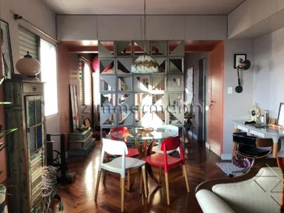 Apartamento, 1 quarto, 61 m² - Foto 2