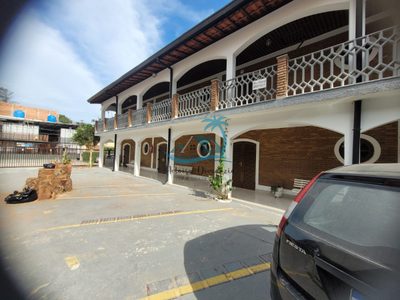 Apartamento, 1 quarto, 50 m² - Foto 1