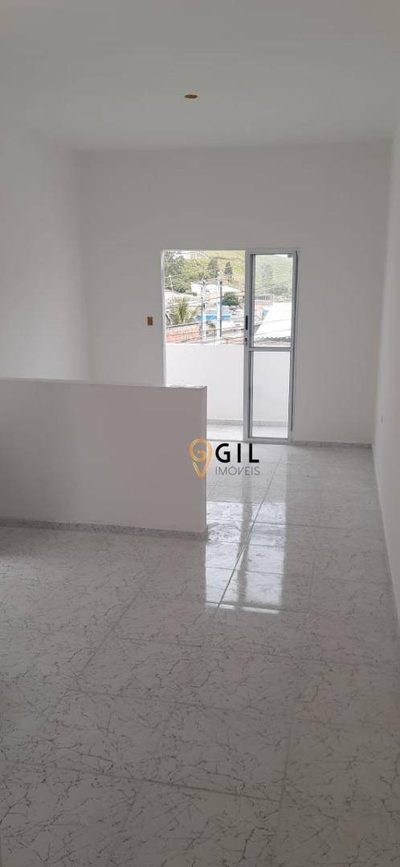 Casa, 2 quartos, 76 m² - Foto 2