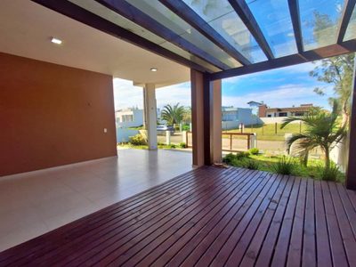 Casa, 3 quartos, 130 m² - Foto 4