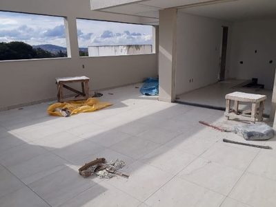 Cobertura, 3 quartos, 88 m² - Foto 1