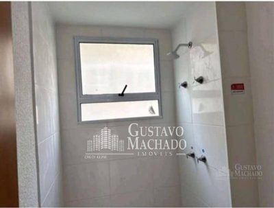 Apartamento, 2 quartos, 48 m² - Foto 3