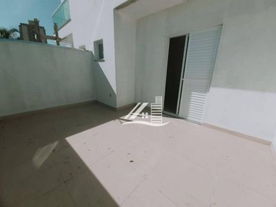 Apartamento, 2 quartos, 49 m² - Foto 2