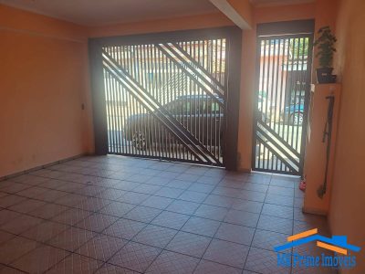 Sobrado, 3 quartos, 238 m² - Foto 2
