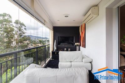 Apartamento, 3 quartos, 144 m² - Foto 1