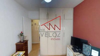 Apartamento, 3 quartos, 124 m² - Foto 1