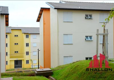 Apartamento, 2 quartos, 54 m² - Foto 1