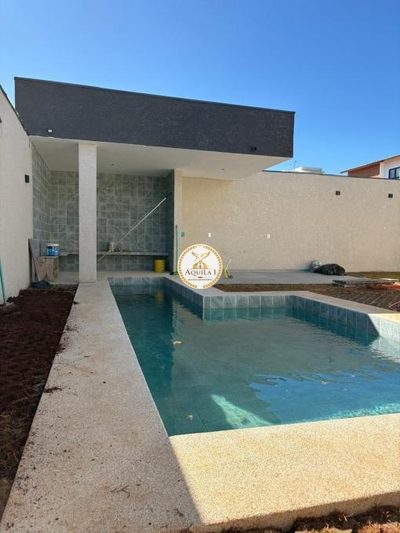 Casa, 293 m² - Foto 1