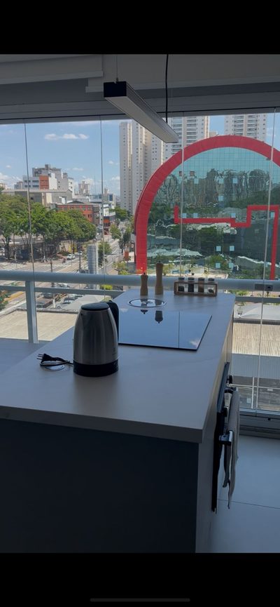 Apartamento, 1 quarto, 42 m² - Foto 2