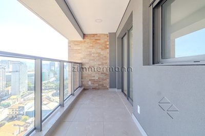 Apartamento, 1 quarto, 38 m² - Foto 1