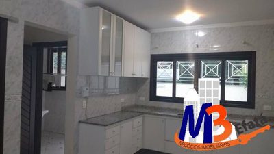 Sobrado, 5 quartos, 391 m² - Foto 5