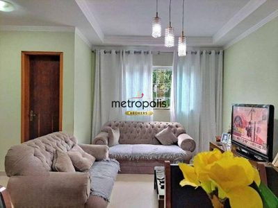 Sobrado, 2 quartos, 93 m² - Foto 1