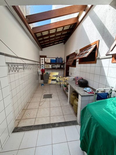 Casa, 4 quartos, 95 m² - Foto 4
