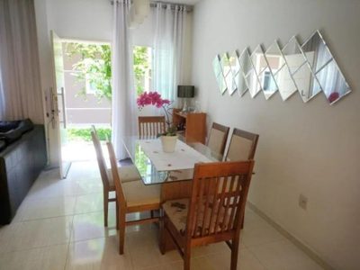 Sobrado, 3 quartos, 110 m² - Foto 4