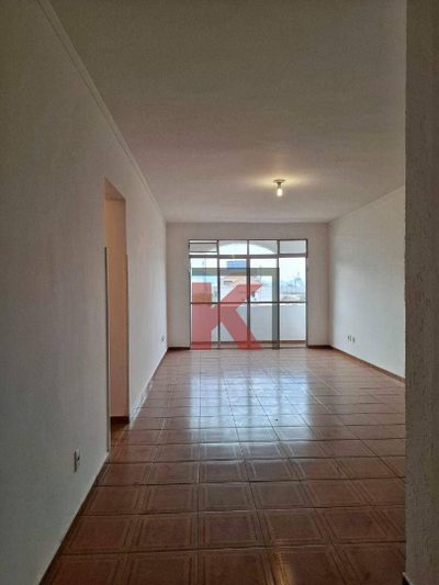 Apartamento, 2 quartos, 80 m² - Foto 2