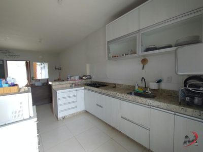 Casa, 3 quartos, 82 m² - Foto 3