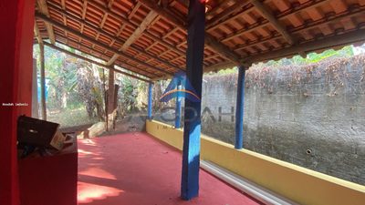 Sítio, 3 quartos - Foto 4