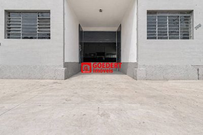 Depósito-Galpão, 789 m² - Foto 4