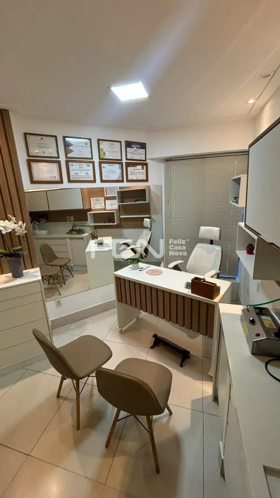 Sala-Conjunto, 32 m² - Foto 2