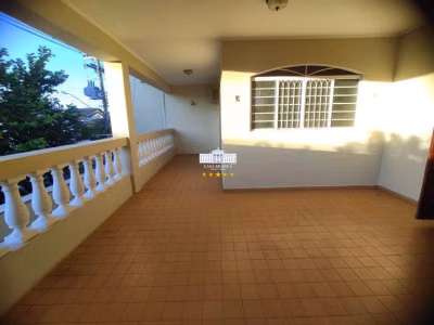 Casa, 3 quartos, 280 m² - Foto 1