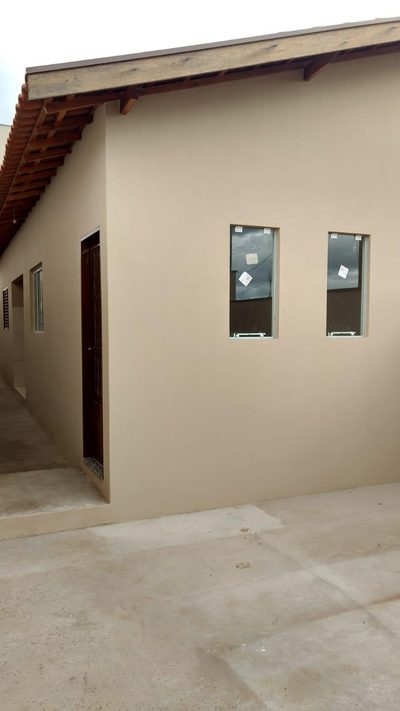 Casa, 2 quartos - Foto 3