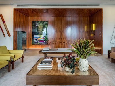 Apartamento, 4 quartos, 513 m² - Foto 1