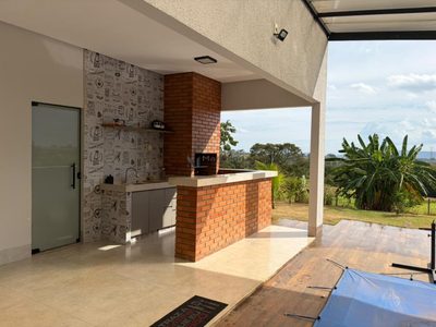 Casa de Condomínio, 3 quartos - Foto 3