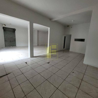 Loja-Salão, 80 m² - Foto 4