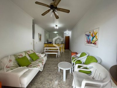 Apartamento, 2 quartos, 80 m² - Foto 2