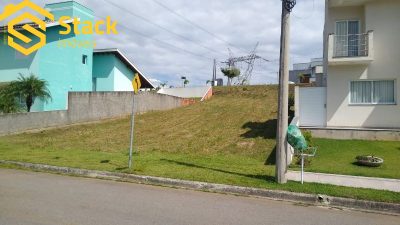 Terreno, 555 m² - Foto 1