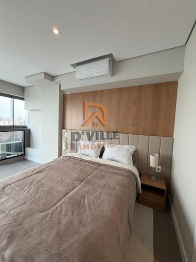 Apartamento, 1 quarto - Foto 4