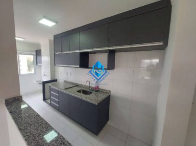 Apartamento, 2 quartos, 55 m² - Foto 4