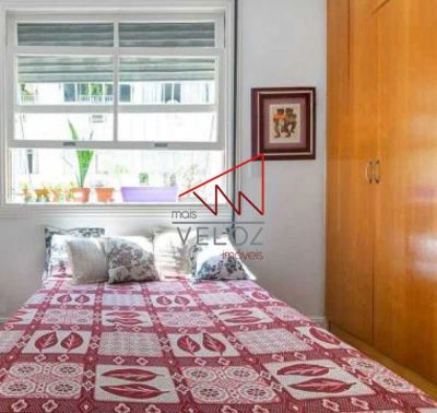 Apartamento, 3 quartos, 134 m² - Foto 1