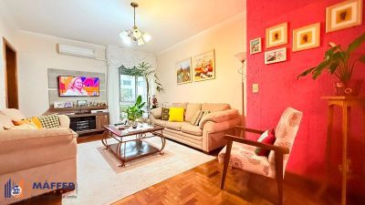 Apartamento, 3 quartos, 120 m² - Foto 5