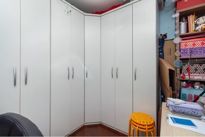 Apartamento, 4 quartos, 129 m² - Foto 5