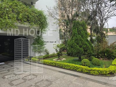 Apartamento, 4 quartos, 320 m² - Foto 1