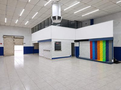 Depósito-Galpão - Foto 3