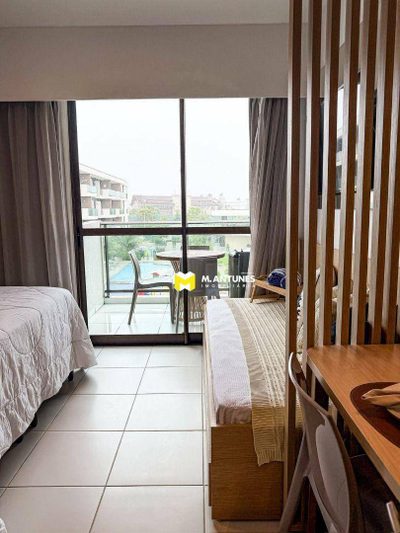Apartamento, 1 quarto, 30 m² - Foto 5